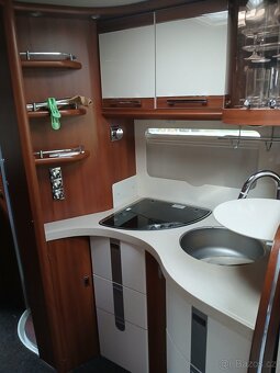 Carthago Chic C-Line I 4.9.L Superior - 11