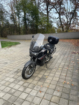 Aprilia Caponord ETV 1000 - 11