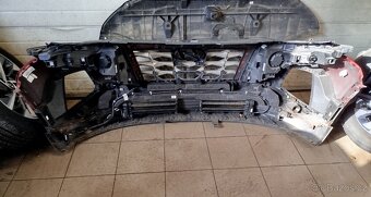 Rozpredám Hyundai tucson NX4 1,6tgdi - 11