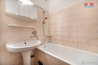 Prodej bytu 2+1, 54 m², Ústí nad Orlicí, ul. Dukelská - 11
