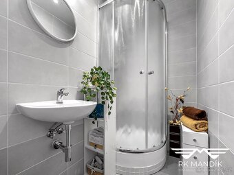 Pronájem bytu 1+kk, 29 m2 - Praha - Modřany, ev.č. 663 - 11