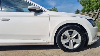 Škoda superb 3 combi, 2.0 Tdi,110 Kw,Led,Xenon,2018,Columbus - 11