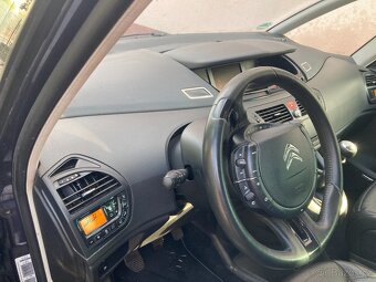 Citroen C4 Grand Picasso - 11