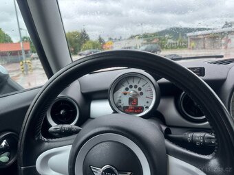Mini Cooper Clubman - 11