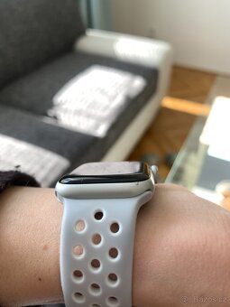 Prodám Apple Watch 6 - 11