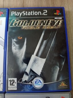 Hry na ps2 - 11