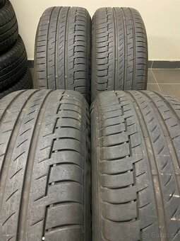 ORIGINAL ALU KOLA MERCEDES GLC X253, C253 235/60/18 - 11