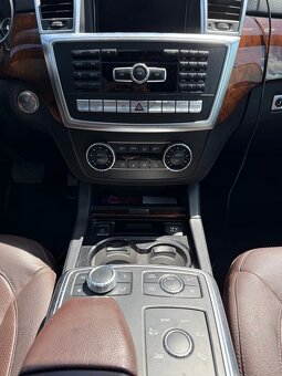Mercedes-Benz GL 500 AMG, 2015, DPH - 11