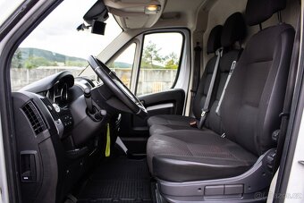 Citroën Jumper 2022 TOP STAV - 11