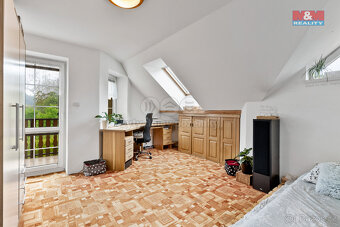 Prodej rodinného domu, 191 m², Liberec, ul. Lučanská - 11
