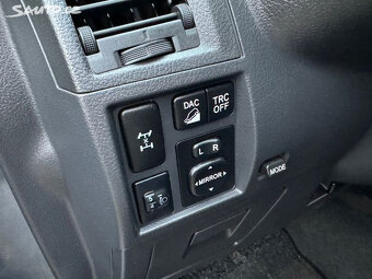Daihatsu Terios, 1.5,4X4,AUTOMAT,SERVIS.KN - 11