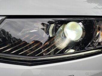 Škoda Octavia 3 2.0tdi - 11