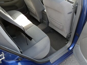 Chevrolet Lacetti 1.6 SX, 80kW, 2 maj. - 11
