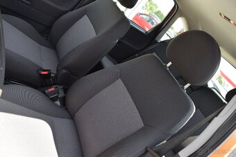 ►►Opel Meriva 1.7 DTI 55KW • KLIMA • 2X KOLA◄◄ - 11