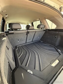 Prodám BMW X5 xDrive40d - 11