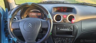 Citroen C3 - 11