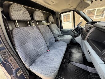 Ford Transit 2010 L1H1 2.2 TDCI 103KW TREND - 11