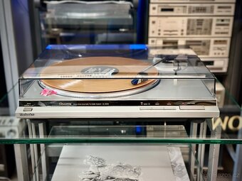 TECHNICS SL-QD33 (r.1986) direct-drive, quartz, automat - 11