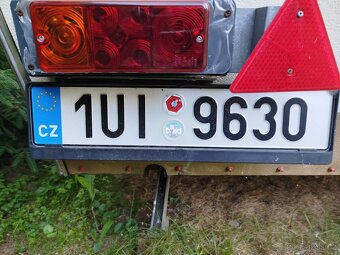 Obytný karavan - 11