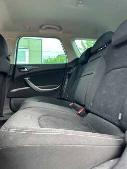 Citroën C5 1.6i 115Kw COMBI / DIGIKLIMA / PARKOVACÍ SENZORY - 11