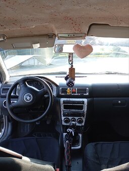 Škoda OCTAVIA 1.9 TDI 66kW FL (+chip na 90kW), r03 - 11