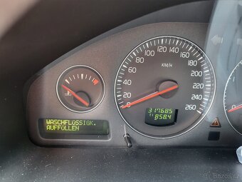 Volvo XC90 2.4 D5  r.v 2005 - 11