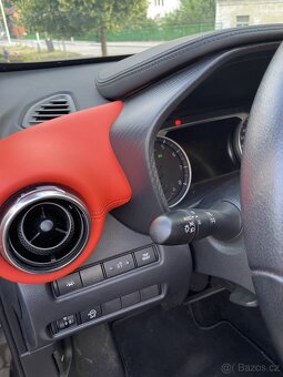 Nissan Juke N-Design 1.0 DIG-T | DPH| Sada Warm, TOP výbava - 11