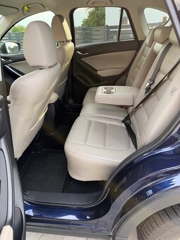 MAZDA CX5 2.2D AWD 110KW SKYACTIVE 4X4 - 11