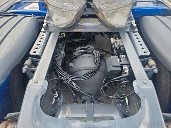 Scania S500 4x2 / 2017 / Full air - 11