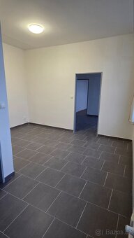 Pronájem nebytového prostoru ŠUMPERK Uničovská ulice - 11