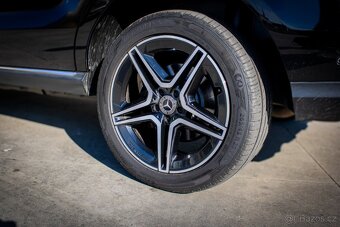 Mercedes-Benz GLE 350d 4MATIC A/T – TOP STAV - 11