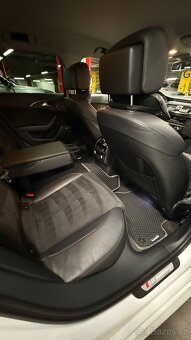 Audi S6 4.0 TFSI Quattro - 11