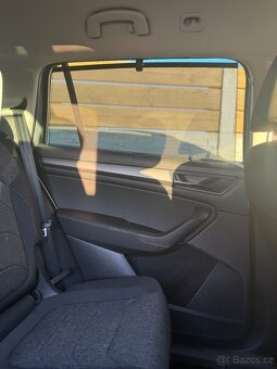 Škoda Kodiaq 20TDI 2022 WEBASTO MATRIX KESSY TAŽNÉ POSERVISU - 11