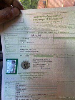 Opel Meriva 1.6 benzin r.v.2008 - 11