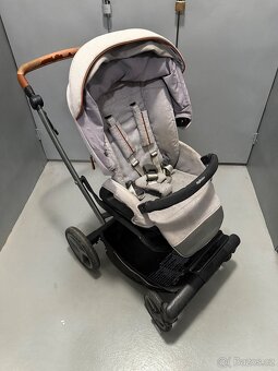 Kočárek Inglesina Quad 3v1 (2019) - 11