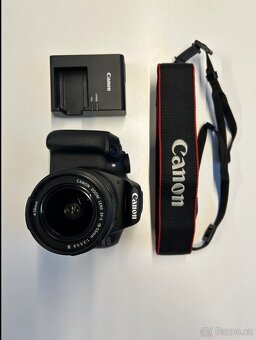 Canon EOS 1300D - 11