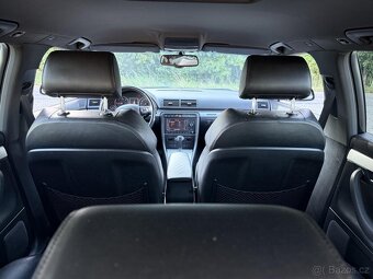 Audi A4 3.0Tdi S-line Quattro - 11