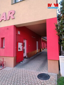 Pronájem obchodního prostoru, 23 m², Kravaře, ul. Opavská - 11