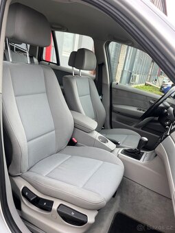 BMW X3 e83 2.0D xDrive 135kW = Automat, 189504km = - 11