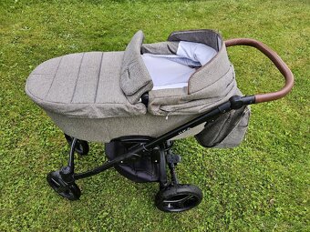 Detsky kočárek Bebetto Luca - 11