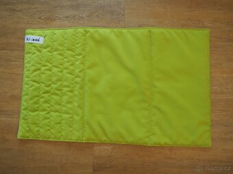 Autosedačka Romer a kočárek Jane - trojkombinace s přísluš. - 11