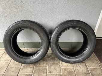 Prodám gumy 205/60/16 Michelin - 11