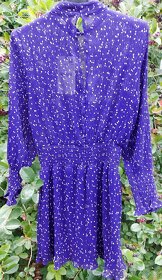 Zara. Šaty společenské. - 11