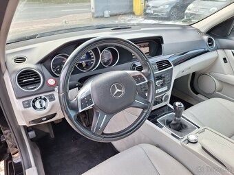 Mercedes-Benz C180 CDi 80KW Classic - 11