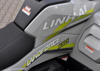 Linhai 650L LANDFORCE PRO EPS - 11