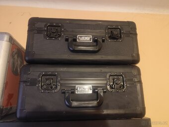 2x TECHNICS SK1210MK2 - 11