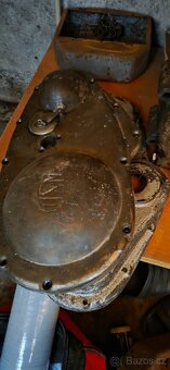 Nsu 251osl  litina - 11