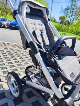 Kočárek Mutsy Nio - 11