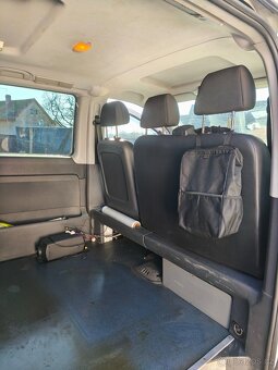 Mercedes Benz Vito - 11