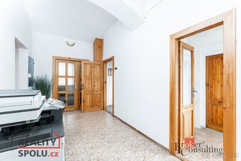 Prodej, komerční/obchodní prostory, 580 m2, Milheimova 827,  - 11